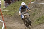 Leogang DH World Cup Race Day Highlights