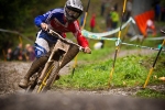 CRC/Nukeproof Report From The World Champs