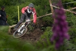 Madison/Saracen at BDS Rd 4 Llangollen