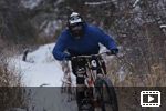 Silvia - Winter Trails With Matt Hunter