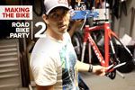 The Making of Road Bike Party 2