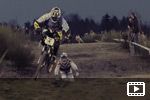 Mechura bros at Rd.1 4X Pro Tour - Houffalize, Belgium