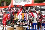 Steve Smith & Jill Kintner take top honours at inaugural MTB Grand Prix!