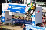 UCI World Champs : Downhill crown goes to Greg Minnaar and Morgane Charre
