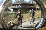 New Trail Opens At Coed-y-Brenin 