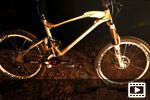 Forward Geometry - Mondraker 2013