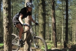Popular MTB Trail Celebrates First Birthday
