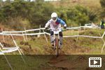 Morewood United Ride - South African World Cup Dream