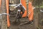 Leogang World Cup Practice Video