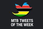 MTB Tweets of the Week - Leogang World Champs Special Bumper Edition