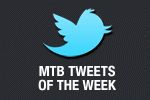 MTB Tweets of the Week 18/05/12