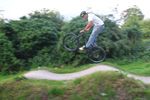 DMR Bikes Pump Track Challenge -  Bishops Tachbrook Preview