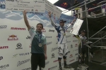 VIDEO: Andrew Neethling wins Air Downhill!