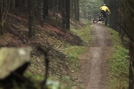 VIDEO: Neil Donoghue rides B-Line (Llandegla)