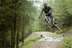 New Trails Open At Coed Llandegla
