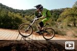 Rider's corrida - Nissan Downhill Cup 2012