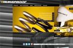 Nukeproof Website Now Online
