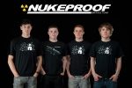 Team Nukeproof 2012 Launch