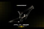Nukeproof Pulse: Concept To Reality