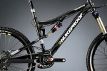 Nukeproof Complete Bikes 2012