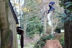 VIDEO: Jacob Gibbins 2011 Show Reel