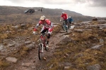 HandI Adventures - Hans Rey & Steve Peat