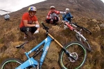 Win A Signed Photo of 3 Mountain Bike Legends