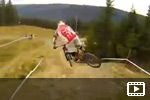 This Is Peaty - Hafjell Helmet Cam, Norway 2012