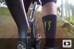 This Is Peaty - Val Di Sole Helmet Cam Run