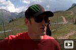 This Is Peaty - Val D'Isere Track Walk 2012