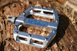 First Look - Flat Pedals