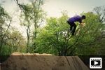360 Barspin with Sam Pilgrim