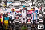 Thirion and Atherton win iXS Season Opener