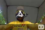 Windham World Cup Helmet Cam.
