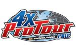 4X ProTour Round 1 - Houffalize Preview
