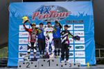 4X ProTour 2012 - Fort William Results