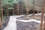 Mountain Bike Trails are Bourne