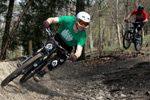 Queen Elizabeth Country Park trail launch - 19th May