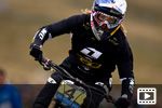 Four by Three: Rachel Atherton