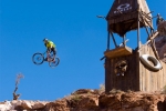 Red Bull Rampage 2010 - DVD Trailer