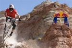 2010 Red Bull Rampage Teaser & Info