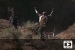 The Five Gnarliest Crashes at Redbull Rampage