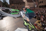 Red Bull District Ride: last wild card to be won!