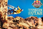 Countdown To Red Bull Rampage Live Webcast