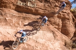 Red Bull Rampage Returns to Utah in 2012
