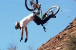 Red Bull Rampage Video Of The Day