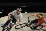 Red Bull Mini Drome: The Event