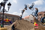 5 Wild Cards For Red Bull District Ride 2011