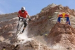 Red Bull Rampage 2010