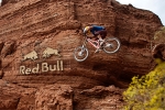 Red Bull Rampage - Getting ready for runs